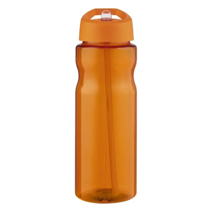 Bidón deportivo con boquilla de 650 ml H2O Active® Plástico PCR, 72% Plástico PP, 17% Plástico SAN, 11% Plástico PE - Naye miniatura 2