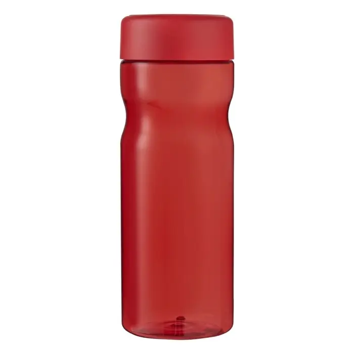 Botella con tapa de rosca de 650 ml H2O Active® Plástico PCR, Plástico PP - Hohu miniatura 2