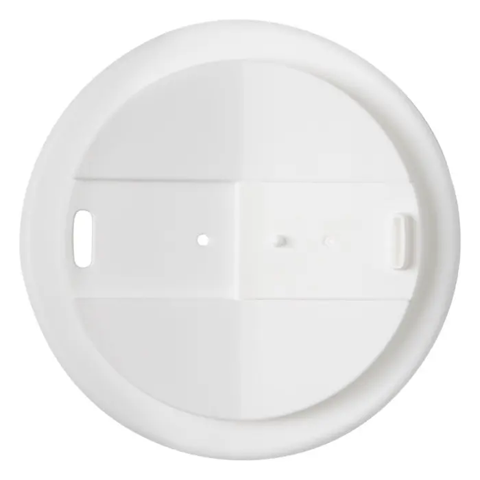 Americano® Vaso térmico de 350 ml con tapa antigoteo Polipropileno reciclado, Plástico PP - Yiwo miniatura 3