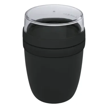 Mepal fiambrera Plástico PP, Plástico PCTG - Beqi