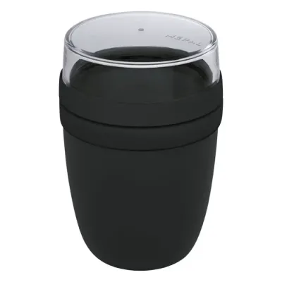 Mepal fiambrera Plástico PP, Plástico PCTG - Beqi