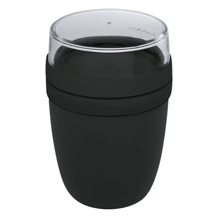 Mepal fiambrera Plástico PP, Plástico PCTG - Beqi miniatura 1