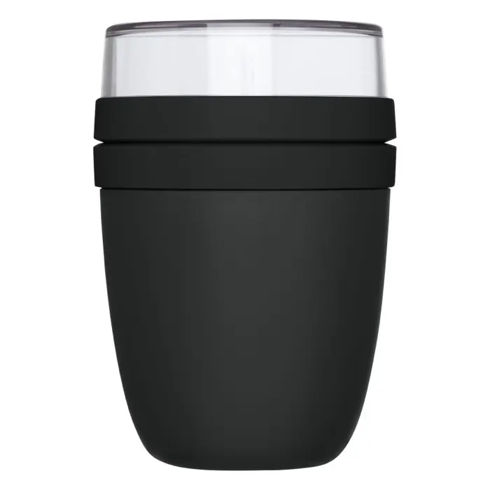 Mepal fiambrera Plástico PP, Plástico PCTG - Beqi miniatura 6