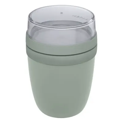 Mepal fiambrera Plástico PP, Plástico PCTG - Beqi