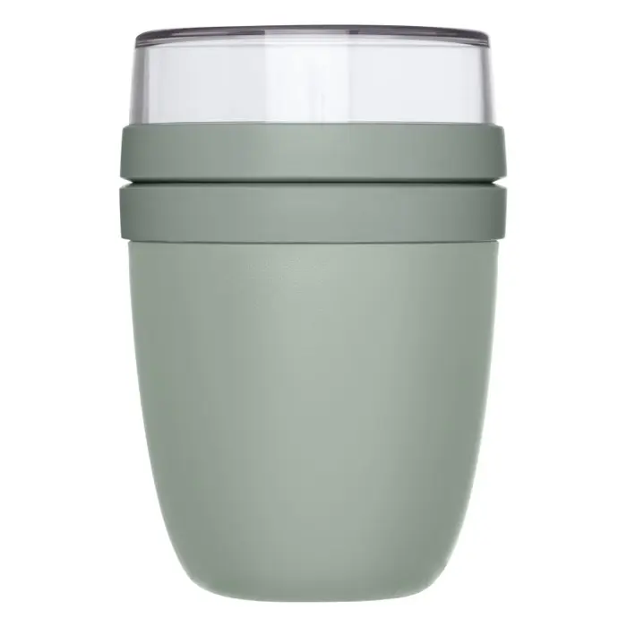 Mepal fiambrera Plástico PP, Plástico PCTG - Beqi miniatura 6