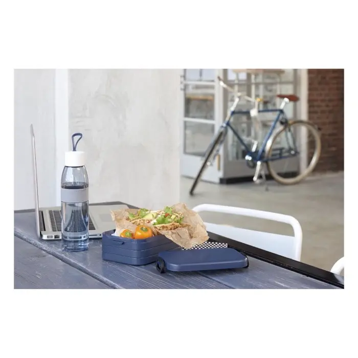 Mepal fiambrera mediana Plástico ABS - Sisu miniatura 3