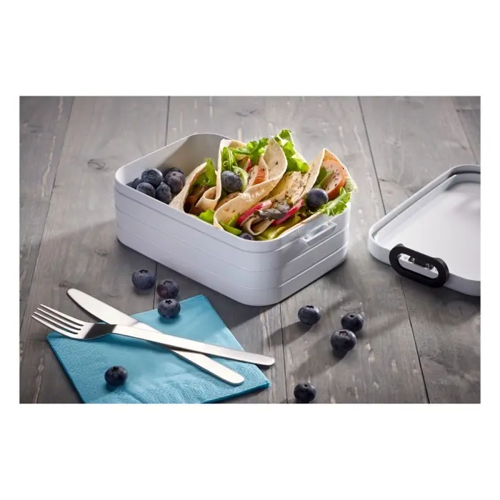 Mepal fiambrera mediana Plástico ABS - Sisu miniatura 4
