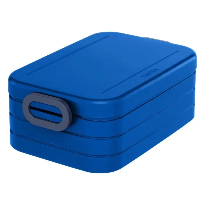 Mepal fiambrera mediana Plástico ABS - Sisu miniatura 6