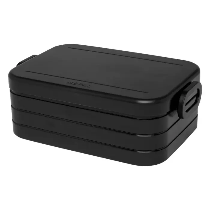 Mepal fiambrera mediana Plástico ABS - Sisu miniatura 1