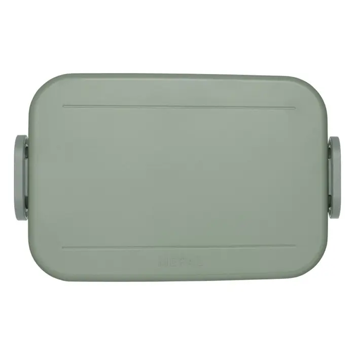 Mepal fiambrera mediana Plástico ABS - Sisu miniatura 5