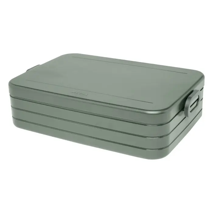 Mepal fiambrera grande Plástico ABS - Pupu miniatura 1