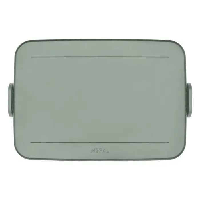 Mepal fiambrera grande Plástico ABS - Pupu miniatura 3