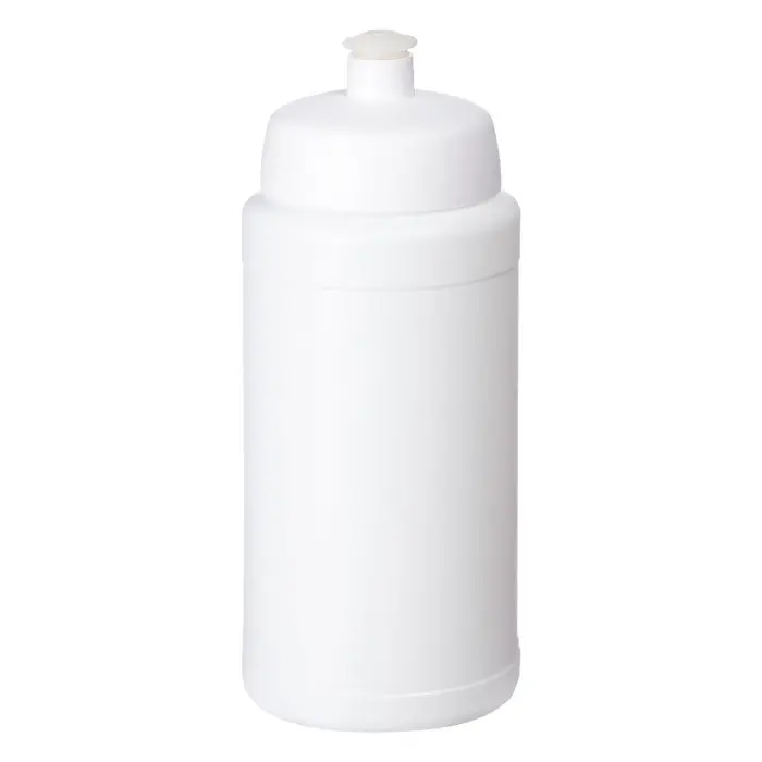 Bidón deportivo de 500 ml Plástico HDPE, Plástico PP - Nexa miniatura 1