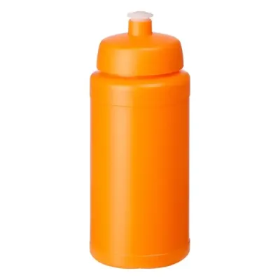 Bidón deportivo de 500 ml Plástico HDPE, Plástico PP - Nexa