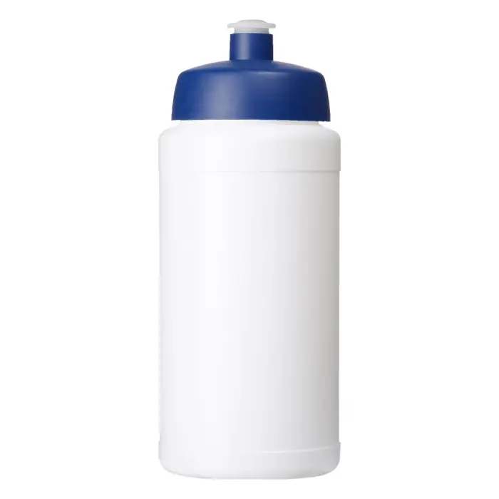 Bidón deportivo de 500 ml Plástico HDPE, Plástico PP - Nexa miniatura 2