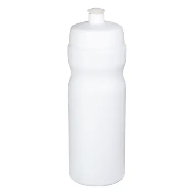 Bidón deportivo de 650 ml Plástico HDPE, Plástico PP - Duda