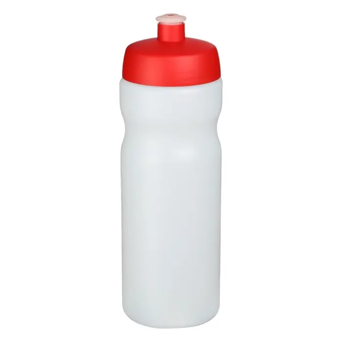 Bidón deportivo de 650 ml Plástico HDPE, Plástico PP - Duda miniatura 1