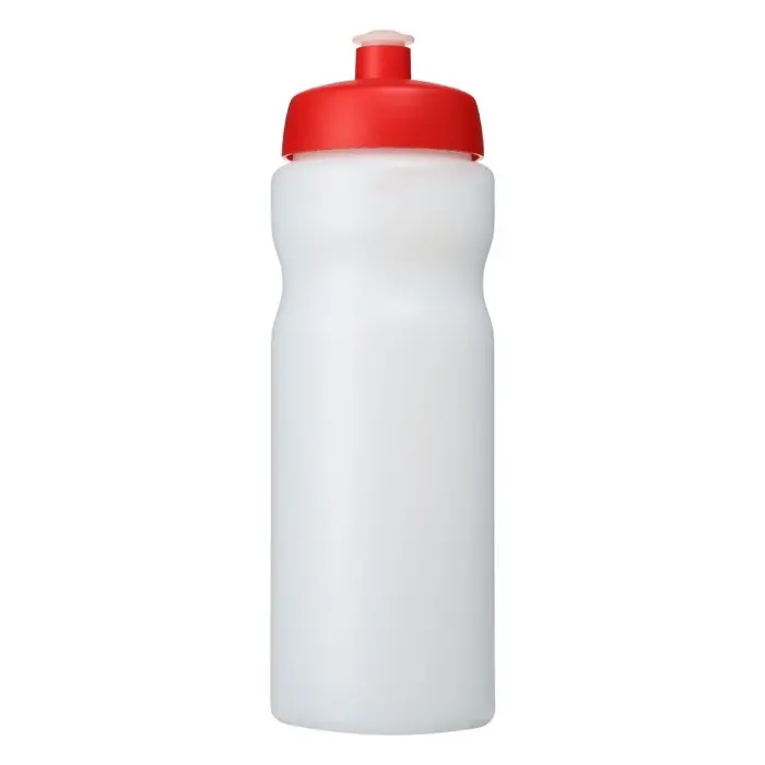 Bidón deportivo de 650 ml Plástico HDPE, Plástico PP - Duda miniatura 2