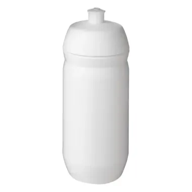 Bidón deportivo de 500 ml Plástico MDPE, Plástico PP - Tico