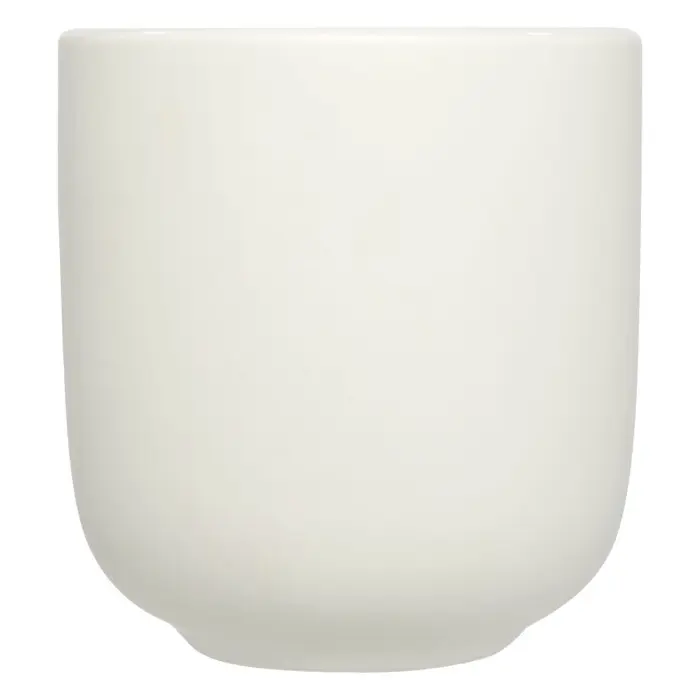 Cuatro tazas de expreso de 90 ml Cerámica - Qupo miniatura 3