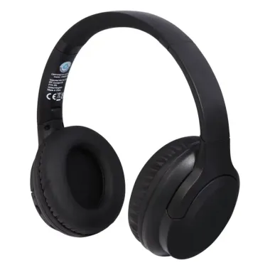 Auriculares Bluetooth® de plástico reciclado Plástico ABS reciclado - Noxo