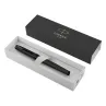 Parker rollerball acromático Acero inoxidable - Mozi