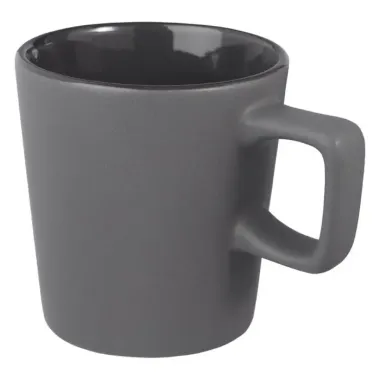 Taza de cerámica de 280 ml Cerámica - Hixi