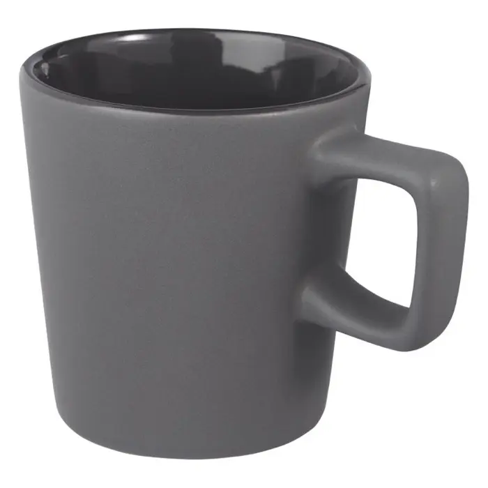 Taza de cerámica de 280 ml Cerámica - Hixi miniatura 1