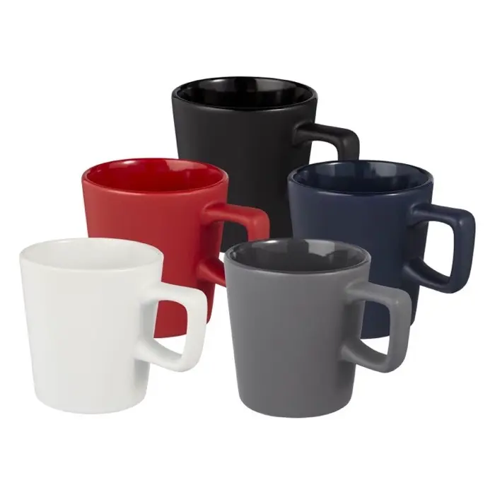 Taza de cerámica de 280 ml Cerámica - Hixi miniatura 2