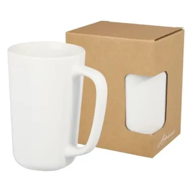 Taza de cerámica de 480 ml Cerámica - Tati