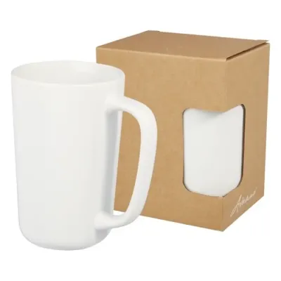 Taza de cerámica de 480 ml Cerámica - Tati