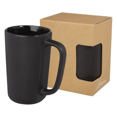Taza de cerámica de 480 ml Cerámica - Tati