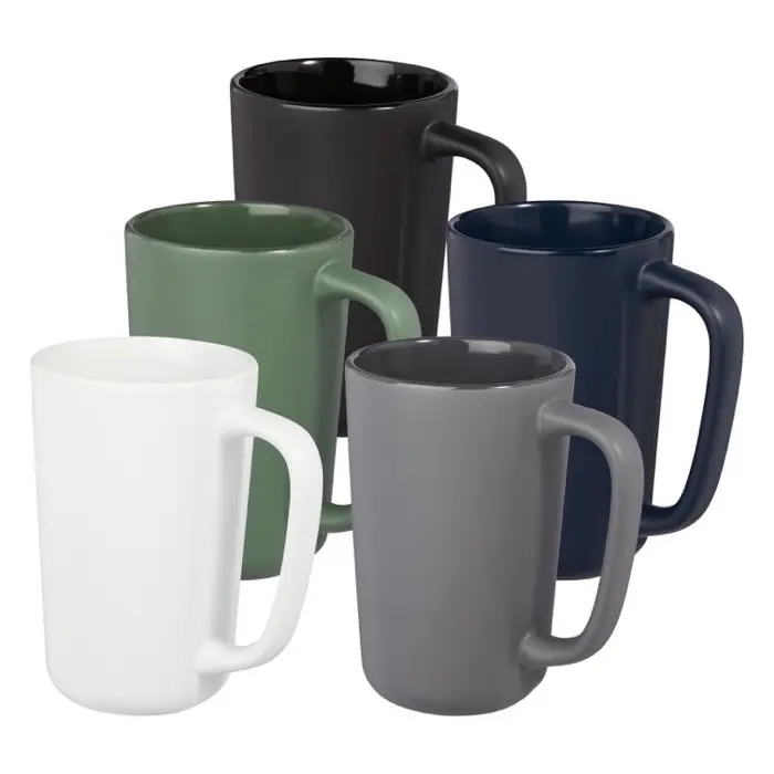 Taza de cerámica de 480 ml Cerámica - Tati miniatura 3