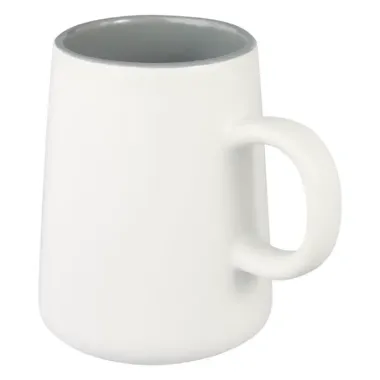 Taza de cerámica de 450 ml Cerámica - Cuge