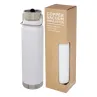 Bidón deportivo de 750 ml con aislamiento al vacío de cobre Acero inoxidable, Plástico PP - Wibi
