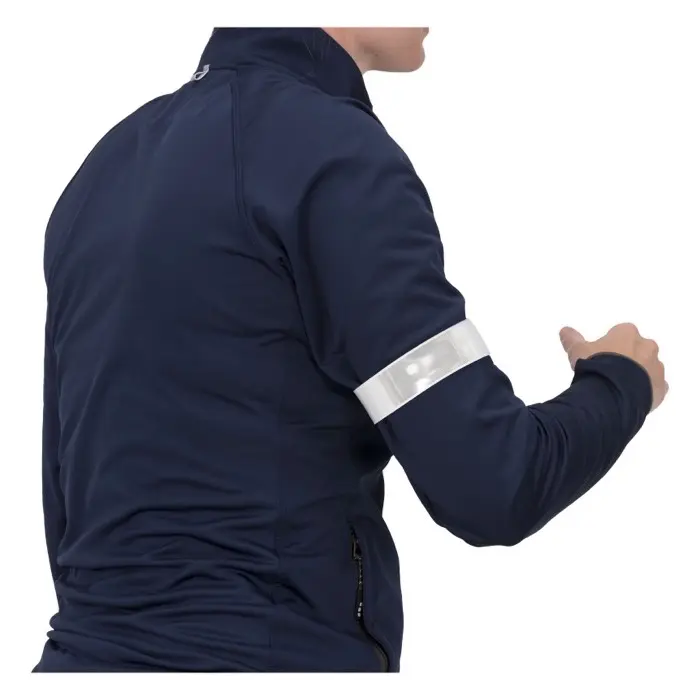 Pulsera Plástico PVC - Dolu miniatura 1