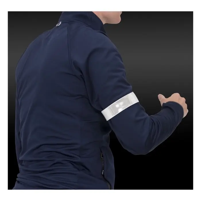 Pulsera Plástico PVC - Dolu miniatura 4