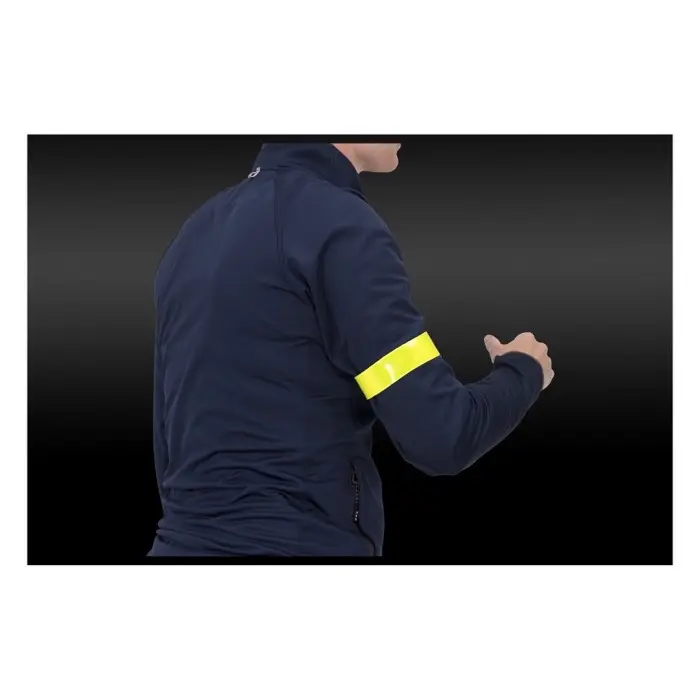 Pulsera Plástico PVC - Dolu miniatura 4