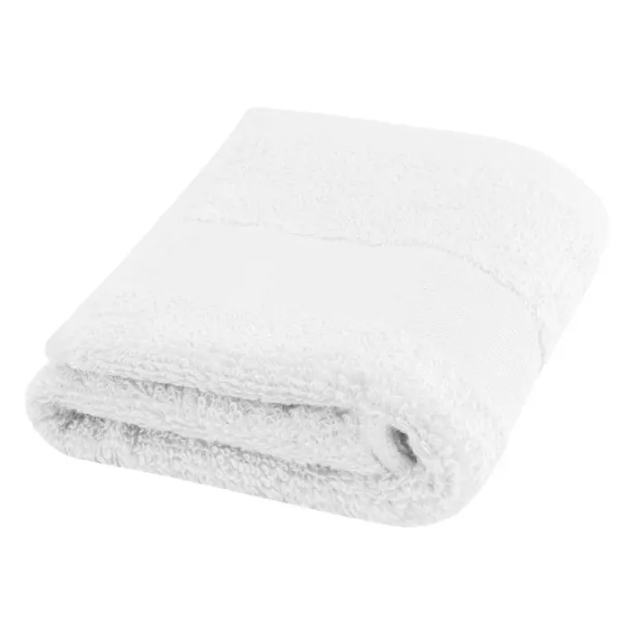 Toalla de 30 x 50 cm de algodón de 450 g/m² Algodón, 450 g/m2 - Guri miniatura 1