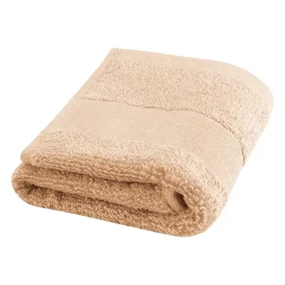 Toalla de 30 x 50 cm de algodón de 450 g/m² Algodón, 450 g/m2 - Guri