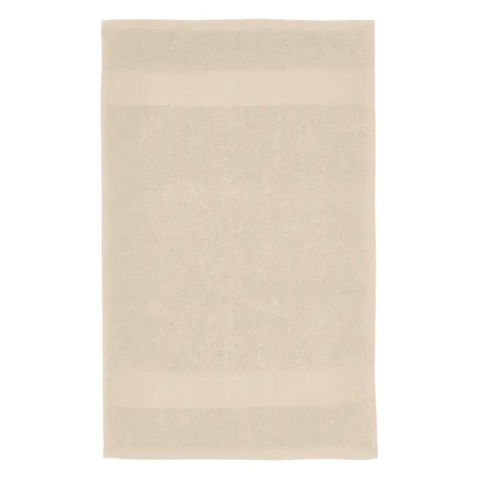 Toalla de 30 x 50 cm de algodón de 450 g/m² Algodón, 450 g/m2 - Guri miniatura 3