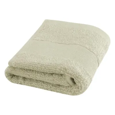 Toalla de 30 x 50 cm de algodón de 450 g/m² Algodón, 450 g/m2 - Guri