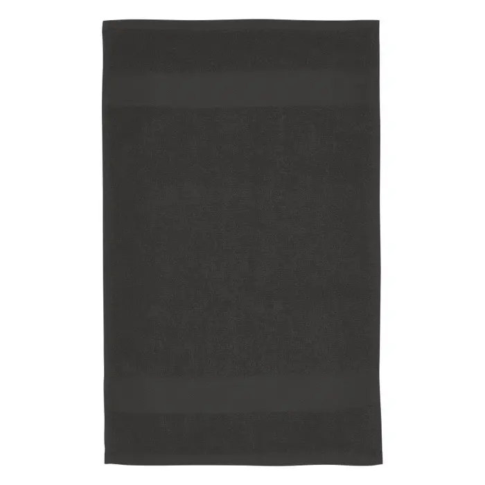 Toalla de 30 x 50 cm de algodón de 450 g/m² Algodón, 450 g/m2 - Guri miniatura 3