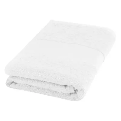 Toalla de 50 x 100 cm de algodón de 450 g/m² Algodón, 450 g/m2 - Guze