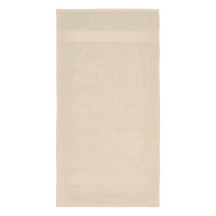 Toalla de 50 x 100 cm de algodón de 450 g/m² Algodón, 450 g/m2 - Guze miniatura 3