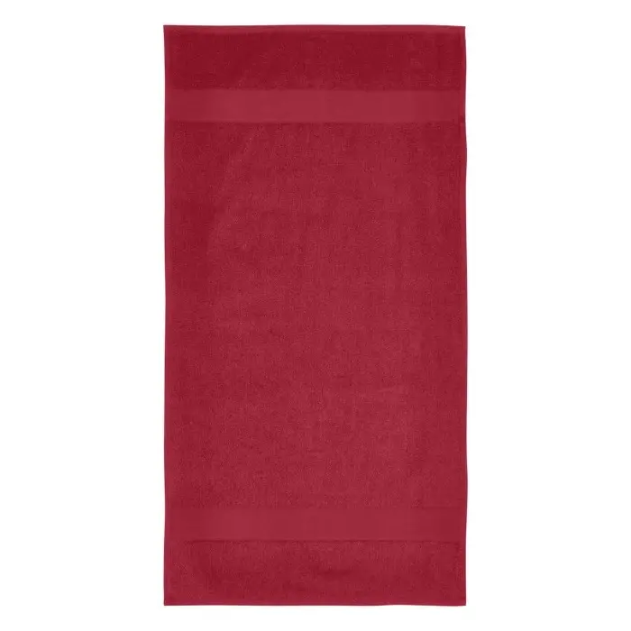 Toalla de 50 x 100 cm de algodón de 450 g/m² Algodón, 450 g/m2 - Guze miniatura 3