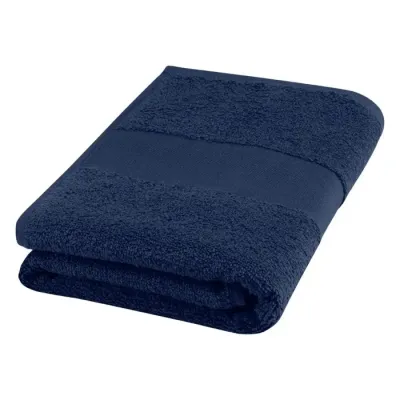 Toalla de 50 x 100 cm de algodón de 450 g/m² Algodón, 450 g/m2 - Guze