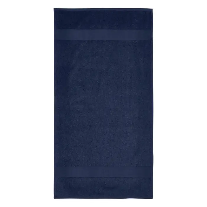 Toalla de 50 x 100 cm de algodón de 450 g/m² Algodón, 450 g/m2 - Guze miniatura 3