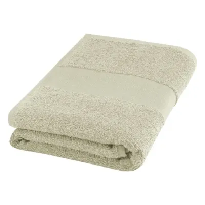 Toalla de 50 x 100 cm de algodón de 450 g/m² Algodón, 450 g/m2 - Guze