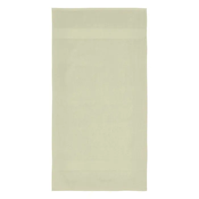 Toalla de 50 x 100 cm de algodón de 450 g/m² Algodón, 450 g/m2 - Guze miniatura 3